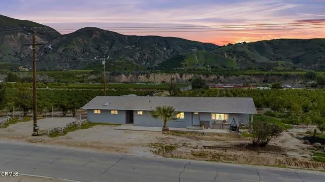 2116 Grand, Fillmore CA 93015 for Sale