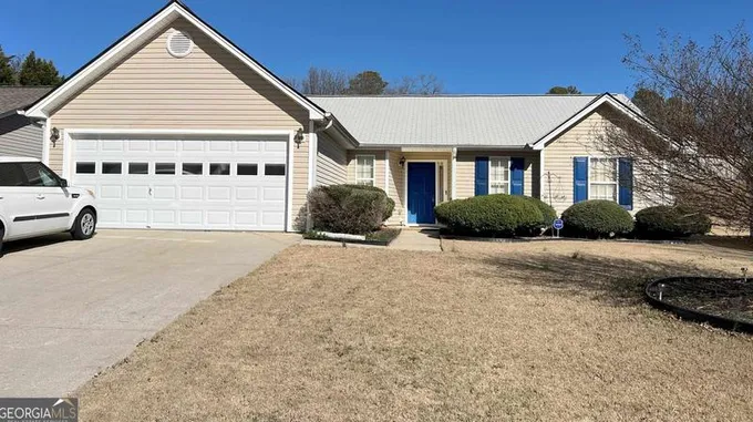 950 Amelia Grove, Lawrenceville, GA 30045 - MLS 10252568 for Sale