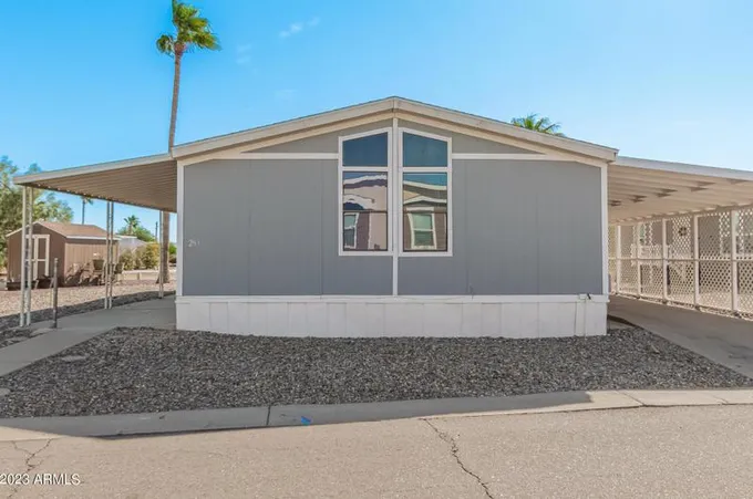 2000 S Apache Rd #283, Buckeye, AZ 85326 - MLS 6630790 for Sale