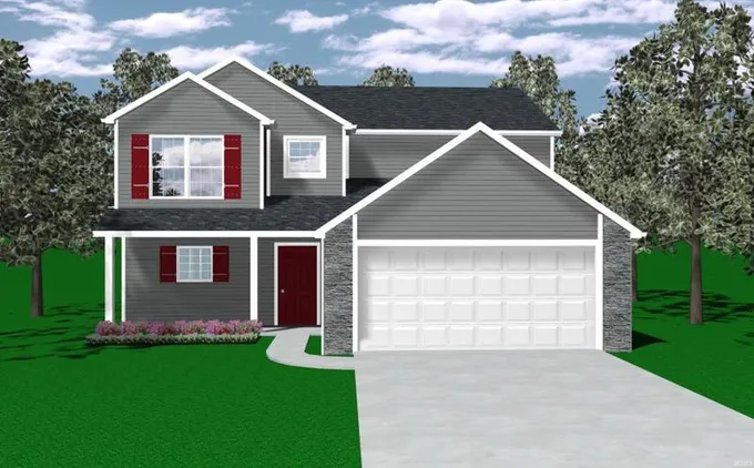 Fort Wayne, Allen County, IN House for sale Property ID: 418740888