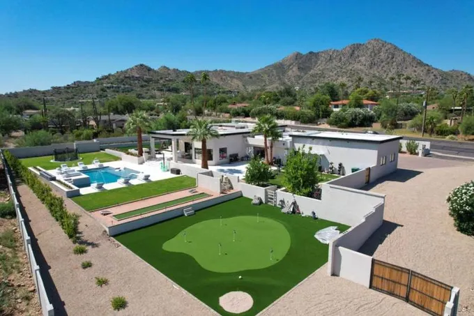 Paradise Valley, Maricopa County, AZ House for sale Property ID: 418879460