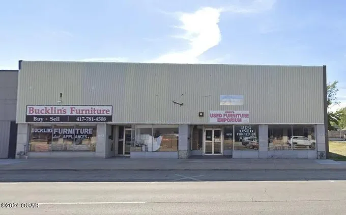Joplin, Jasper County, MO Commercial Property, House for sale Property ID: 418895266