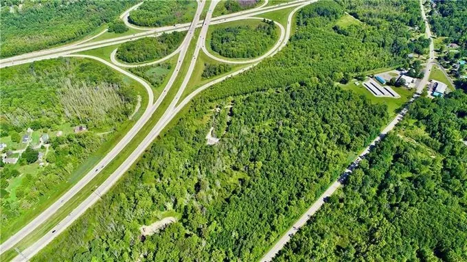Mckean, Erie County, PA Undeveloped Land for sale Property ID: 418541950