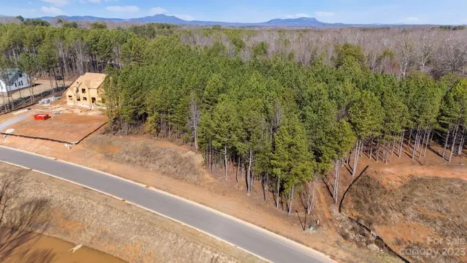 Clover, York County, SC Undeveloped Land, Homesites for sale Property ID: 418816963