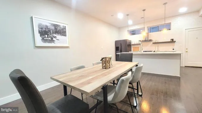 51 Q Street Northwest, Unit A, Washington, DC 20001 for Rent