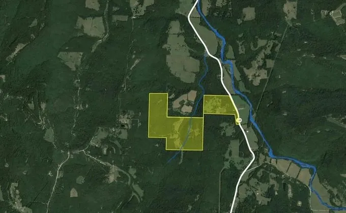 14135 S WHITEHOUSE RD, Fayetteville, AR 72701 Land For Sale  MLS# 1265664