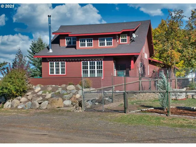 900 ENGLESIDE AVE, Joseph OR 97846 for Sale