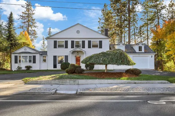 502 East High Drive, Spokane, WA 99203 for Sale