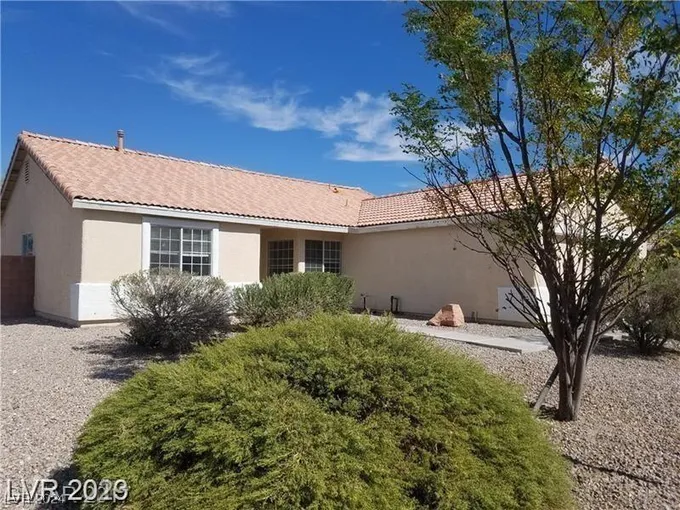 3012 Silver Canyon Lane, North Las Vegas, NV 89031 for Sale