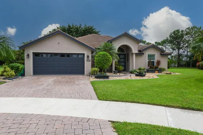 1232 SW Briarwood Dr, Port Saint Lucie, FL 34986  MLS# RX-10926947 for Sale