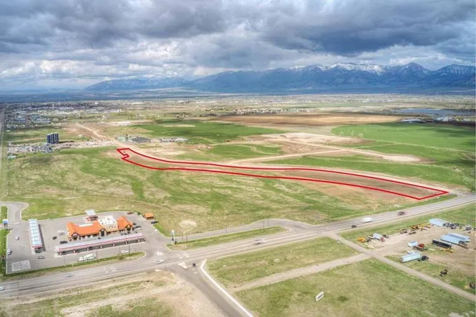 Bozeman, Gallatin County, MT Undeveloped Land, Homesites for sale Property ID: 418482322