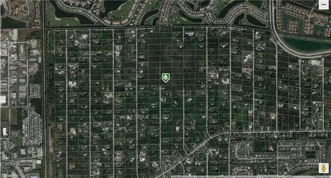 AMARILLO ST, BONITA SPRINGS, FL 34135 Land For Sale  MLS# 222087457
