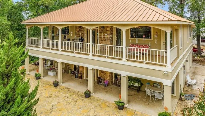 De Leon, Comanche County, TX House for sale Property ID: 418491353