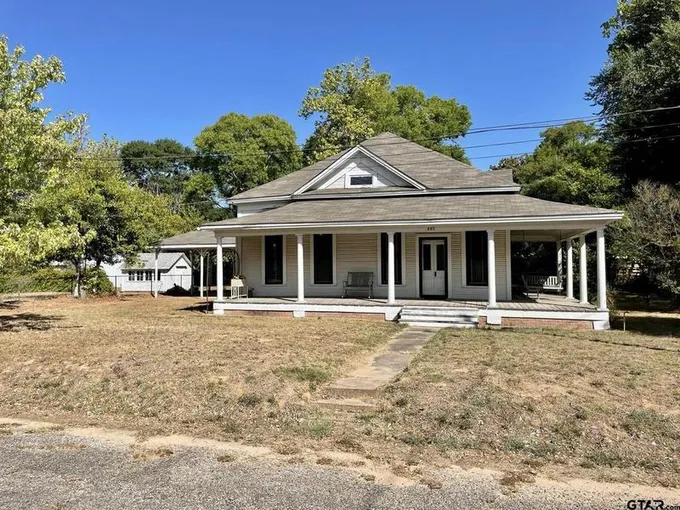 602 Maple Street, Grapeland, TX 75844 for Sale