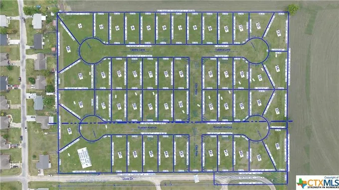 Tbd Lot 9 Tbd Drive, Holland, TX 76534 for Sale