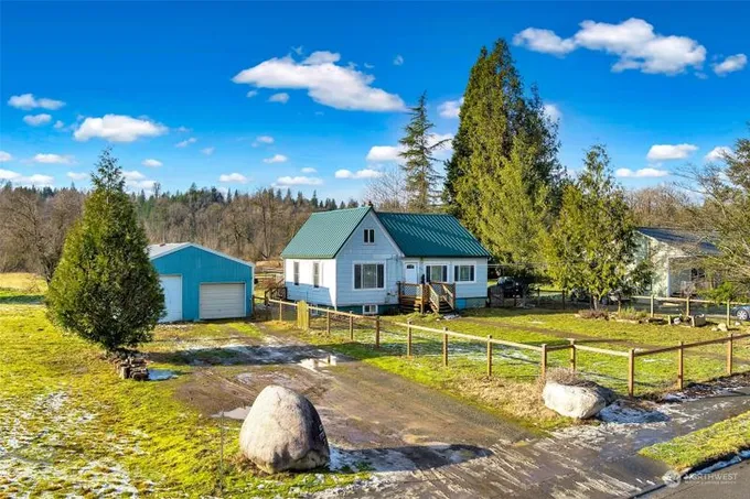 403 1st Street, Sultan, WA 98294 for Sale
