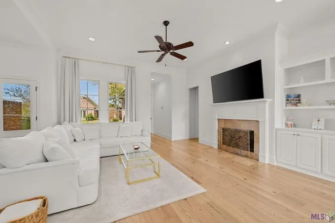 Baton Rouge, East Baton Rouge Parish, LA House for sale Property ID: 418513601