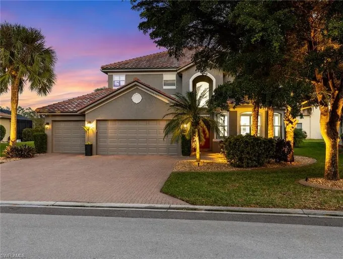 20769 Torre Del Lago Street, Estero, FL 33928 for Sale