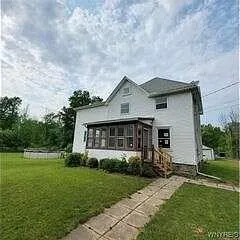 Woodward, BARKER, NY 14012  625422715 for Sale