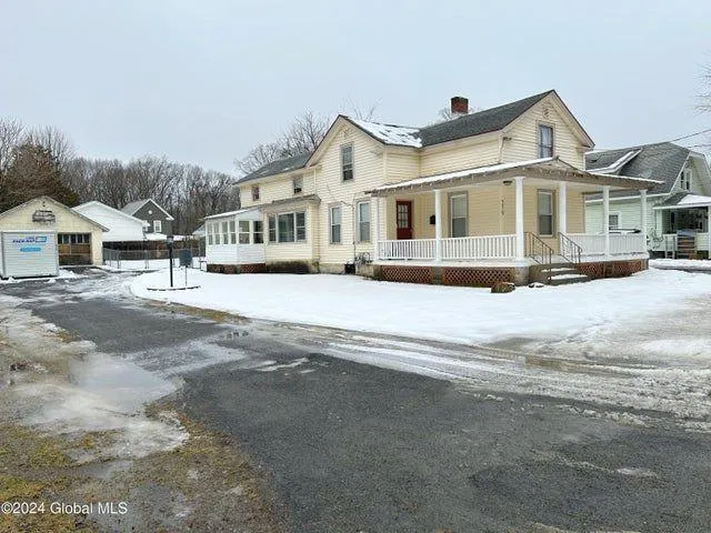 Hudson Falls, Washington County, NY House for sale Property ID: 418854794