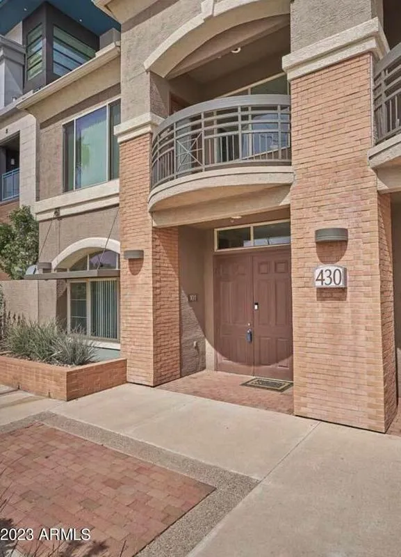 430 W 1st St #101, Tempe, AZ 85281 - MLS 6627491 for Rent