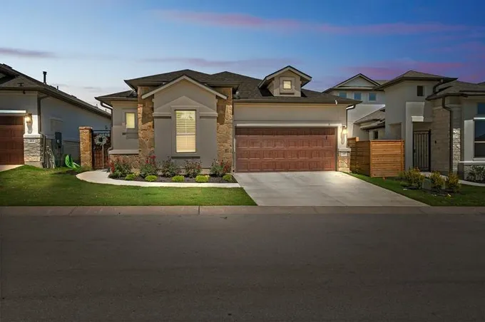 217 Skyflower Dr, Georgetown, TX 78628 for Sale