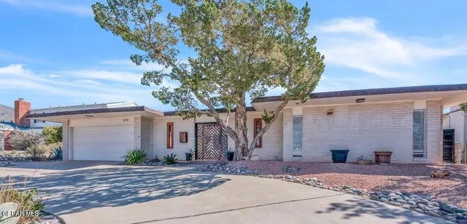 El Paso, El Paso County, TX House for sale Property ID: 418859485