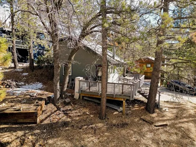 32796 Deer Lick Ln, Running Springs, CA 92382 - MLS PTP2400542 for Sale