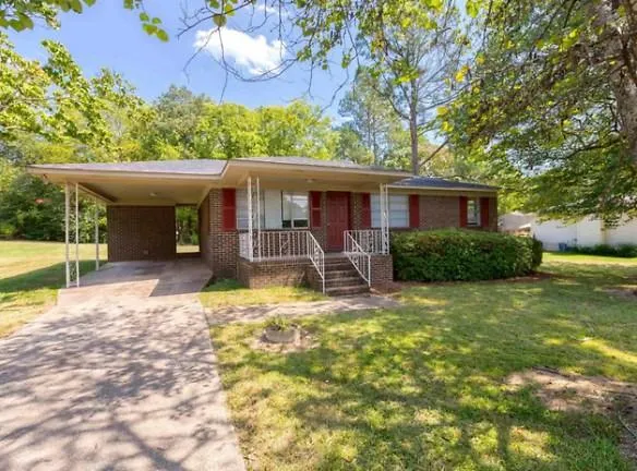 2245 2nd Pl NE - Center Point, AL 35215 - Home For Rent