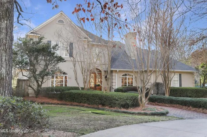 203 DEVANDER RUN, Ridgeland, MS 39157 Single Family Residence For Sale  MLS# 4070192