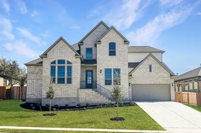 7513 Pace Ravine Dr, Lago Vista, TX 78645 - MLS 8442386 for Sale