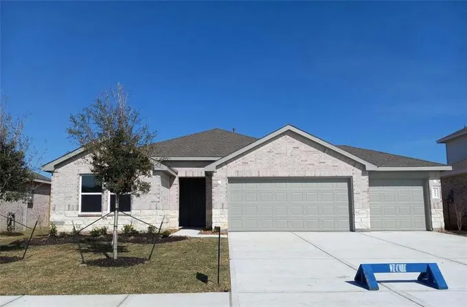 1013 LLANO TRL, Dayton, TX 77535 Single Family Residence For Sale  MLS# 37257345