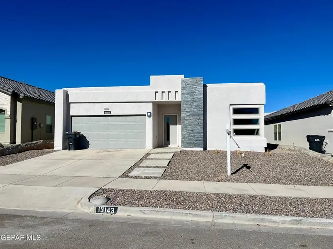 13143 Oakhampton Avenue, El Paso, TX 79928 for Rent