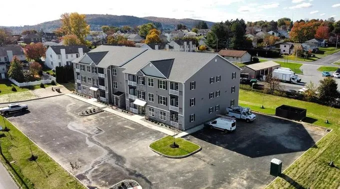 430 Cambria St #207, Freemansburg, PA 18017 - MLS 730037 for Sale