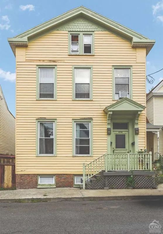 450 Union st, Hudson, NY 12534  620876135 for Sale