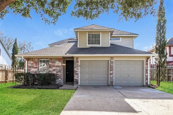 4110 Presidents Dr S, Houston, TX 77047 for Rent