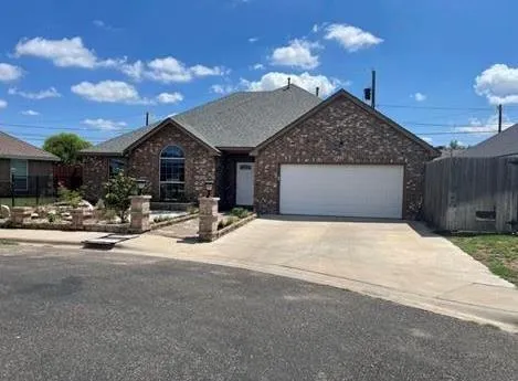 2208 Medford Court, Odessa, TX 79762 for Rent