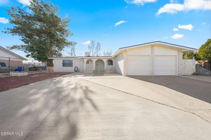El Paso, El Paso County, TX House for sale Property ID: 418859468