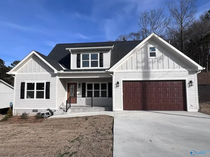 Guntersville, Marshall County, AL House for sale Property ID: 418706065