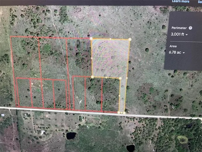 1856 Co Rd 330 Lot 11, Eastland, TX 76448 for Sale