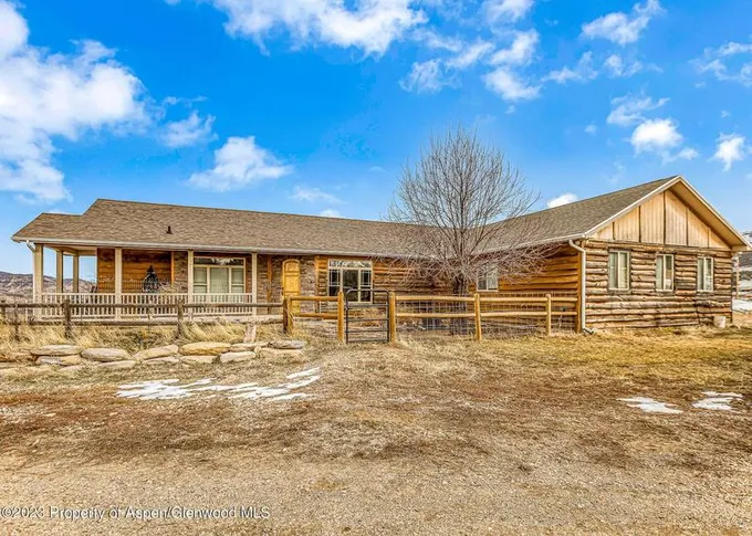 700 County Road 355, Parachute, CO 81635  MLS# 182032 for Sale