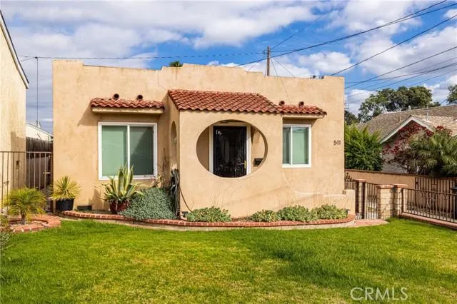 511 N 10th Street, Santa Paula CA 93060 for Sale