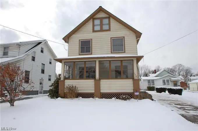 Youngstown, Mahoning County, OH House for sale Property ID: 418632449