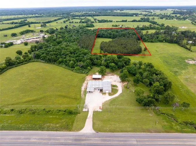 00 SE LOOP 304, Crockett, TX 75835 Land For Sale  MLS# 8221762