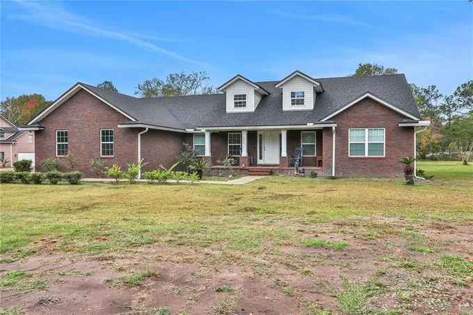 54064 Janice Drive, Callahan, FL 32011 for Sale