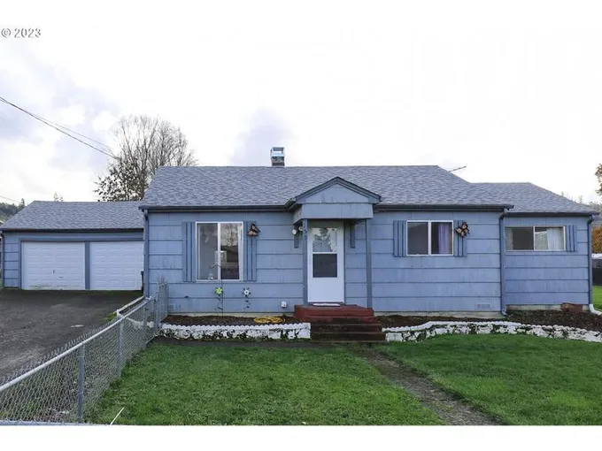 159 CURRIER AVE, Roseburg OR 97470 for Sale