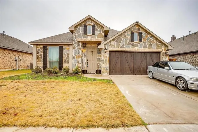 Alvarado, Johnson County, TX House for sale Property ID: 418619842