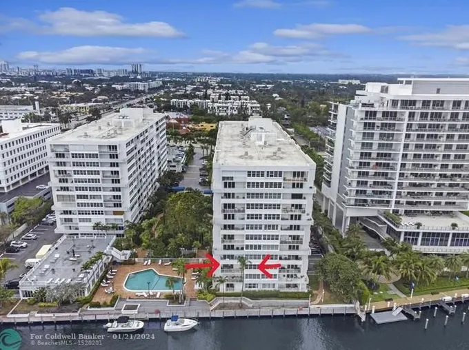 1170 N Federal Hwy #302, Fort Lauderdale, FL 33304 - MLS F10415752 for Sale