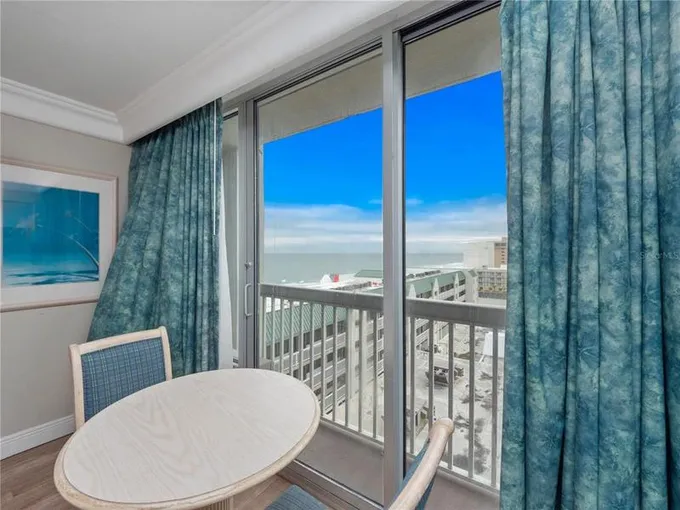 2700 North Atlantic Avenue, Unit 806, Daytona Beach, FL 32118 for Sale
