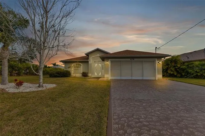 176 Jennifer Drive, Rotonda West, FL 33947 for Sale